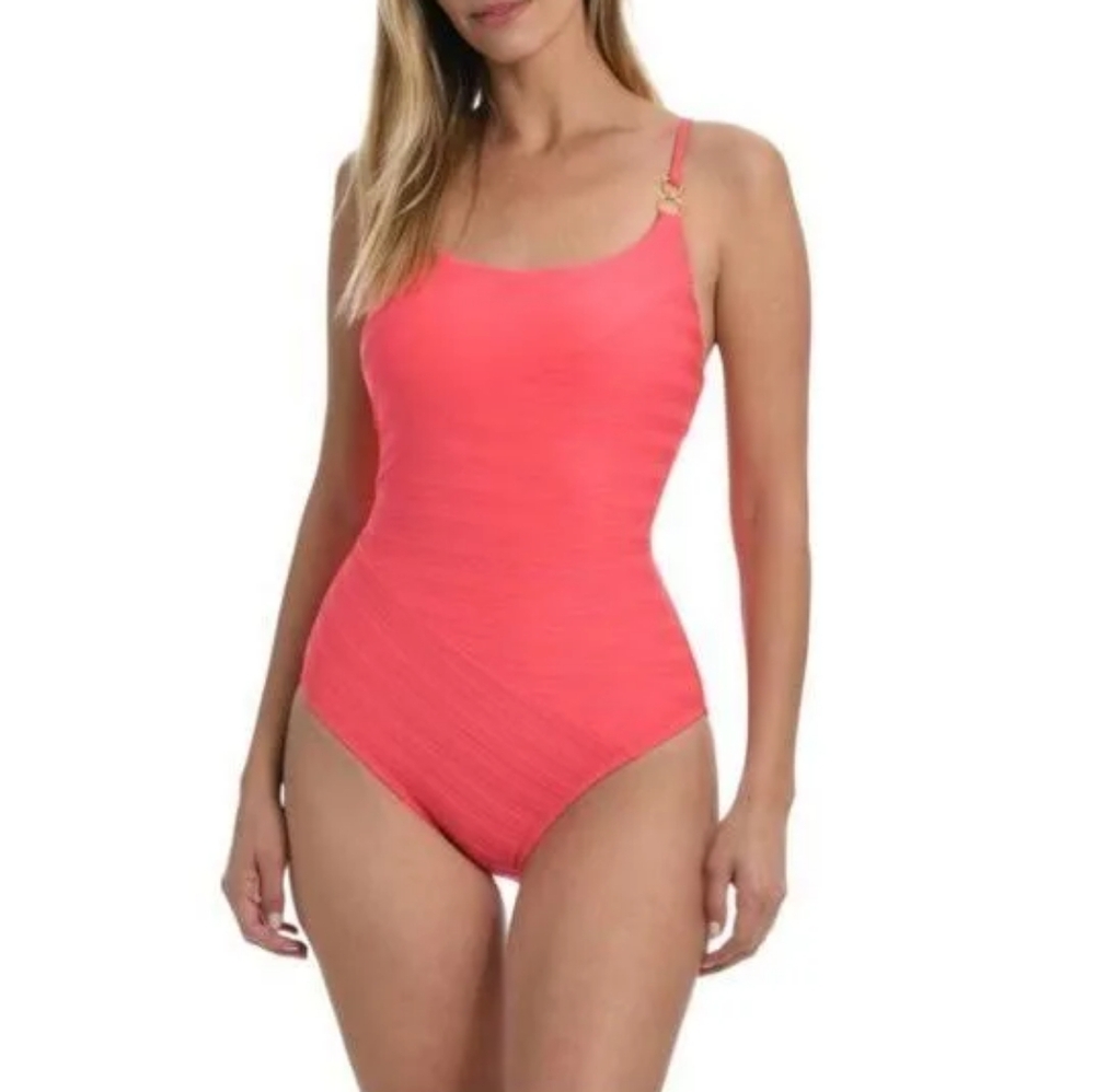 La Blanca swimwear